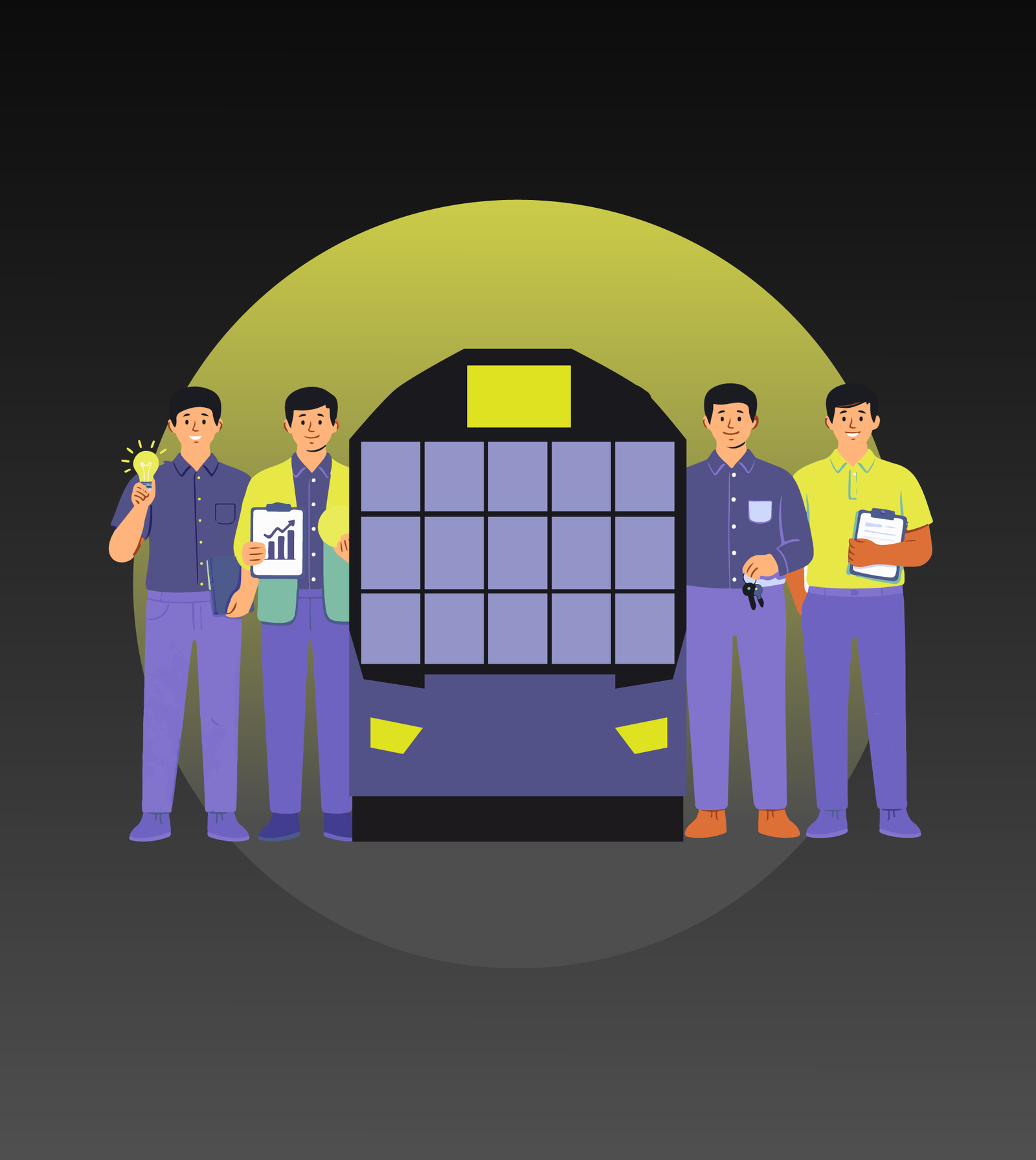 Franchise Partner Opportunity