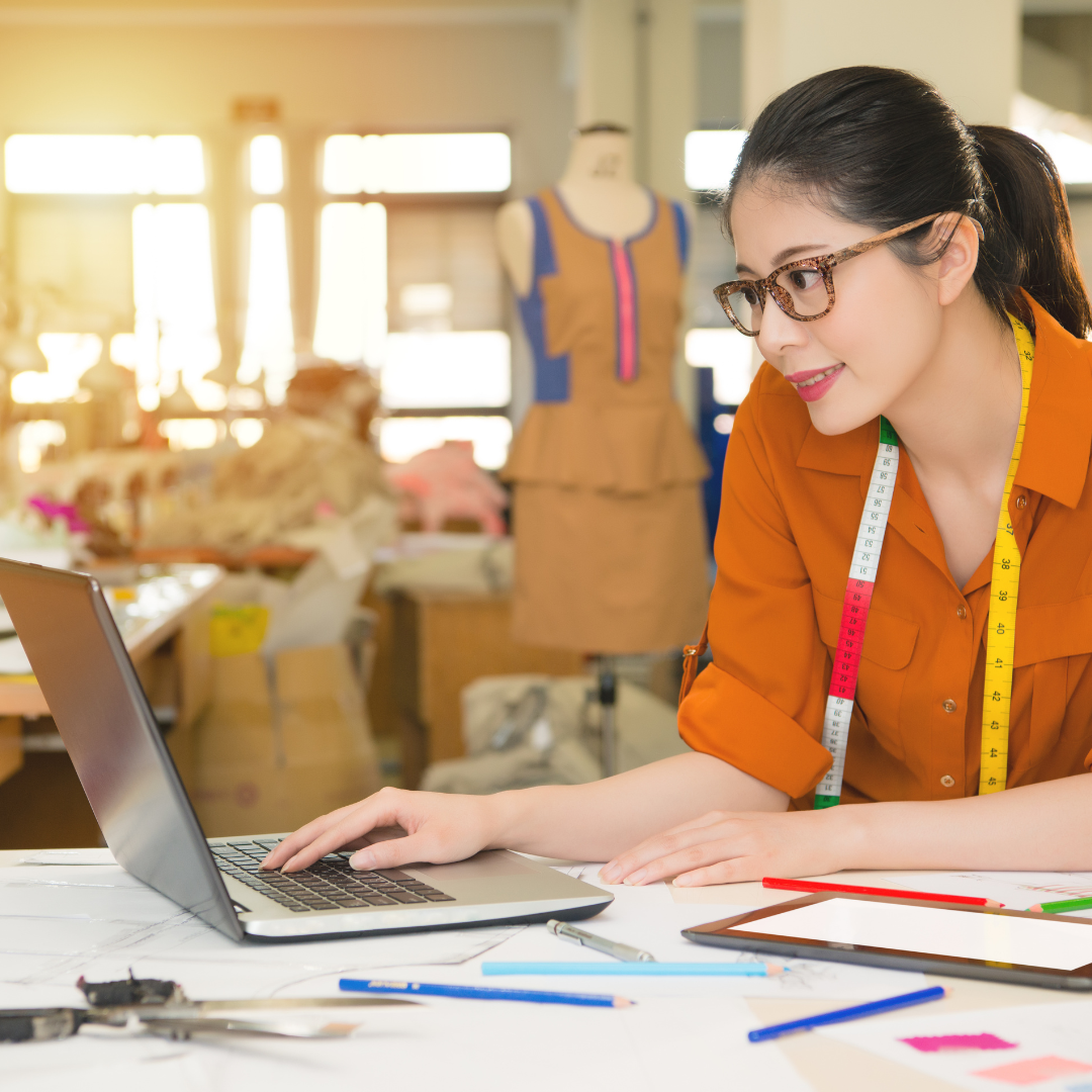3 Year Specialization Program in Fashion Designing