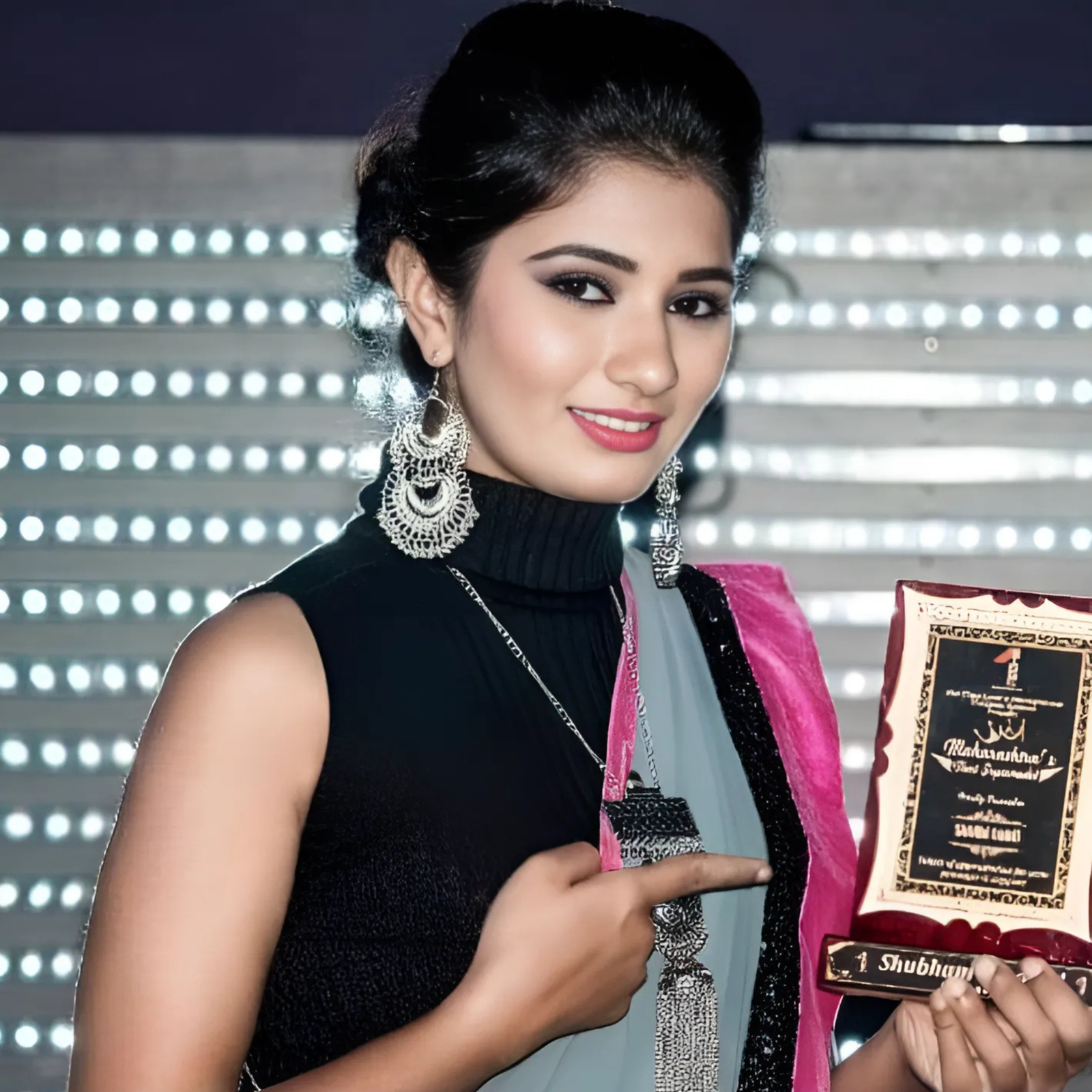 Siddhi