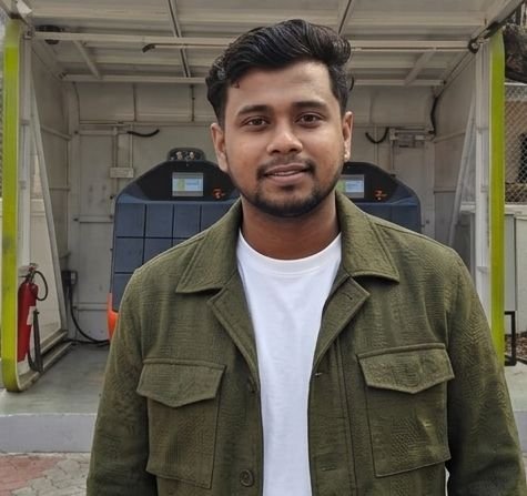 Dheeraj