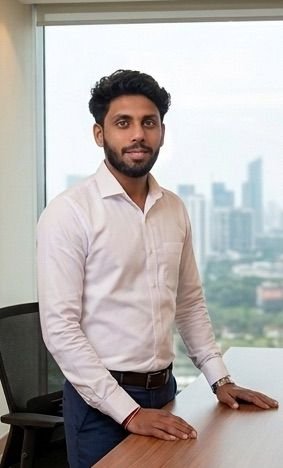 Daksh Wadhwa