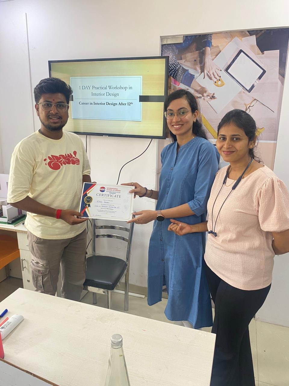 Certificate Course