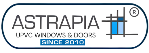 Astrapia logo